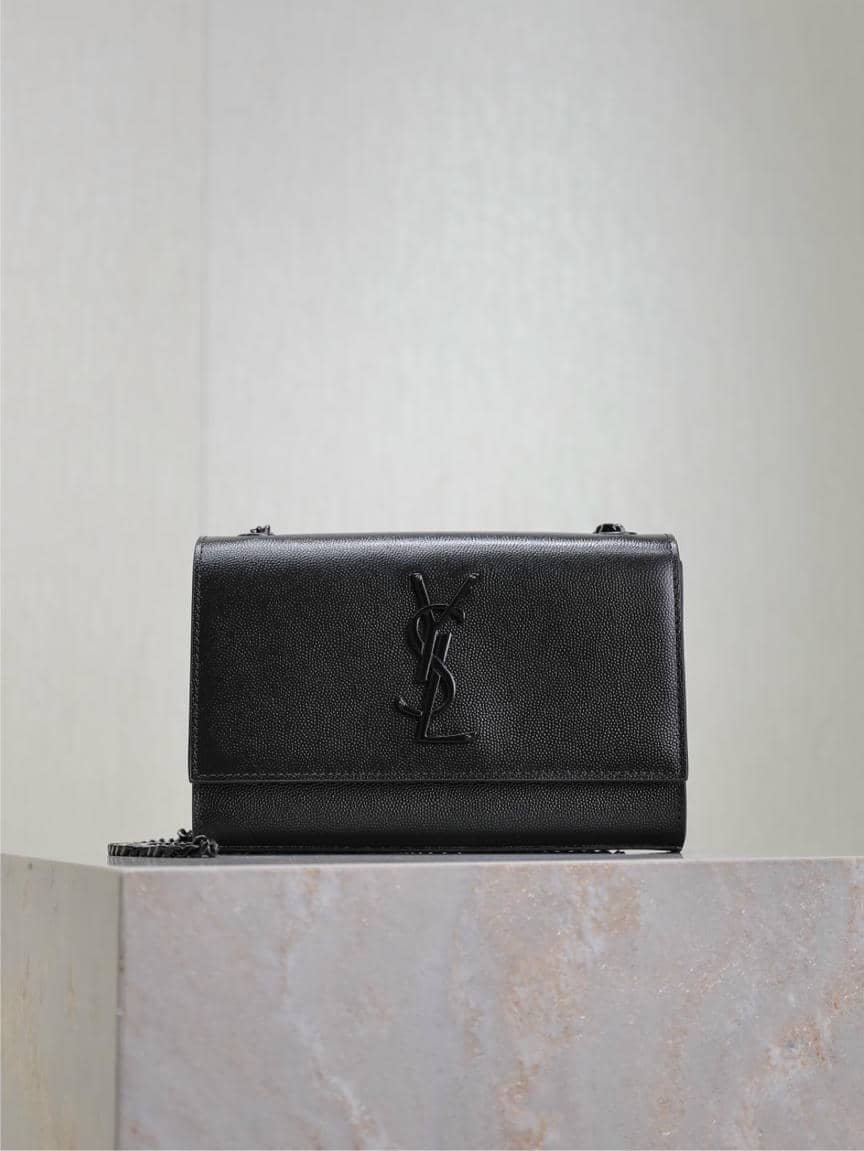 Shoulder Bag 16-34